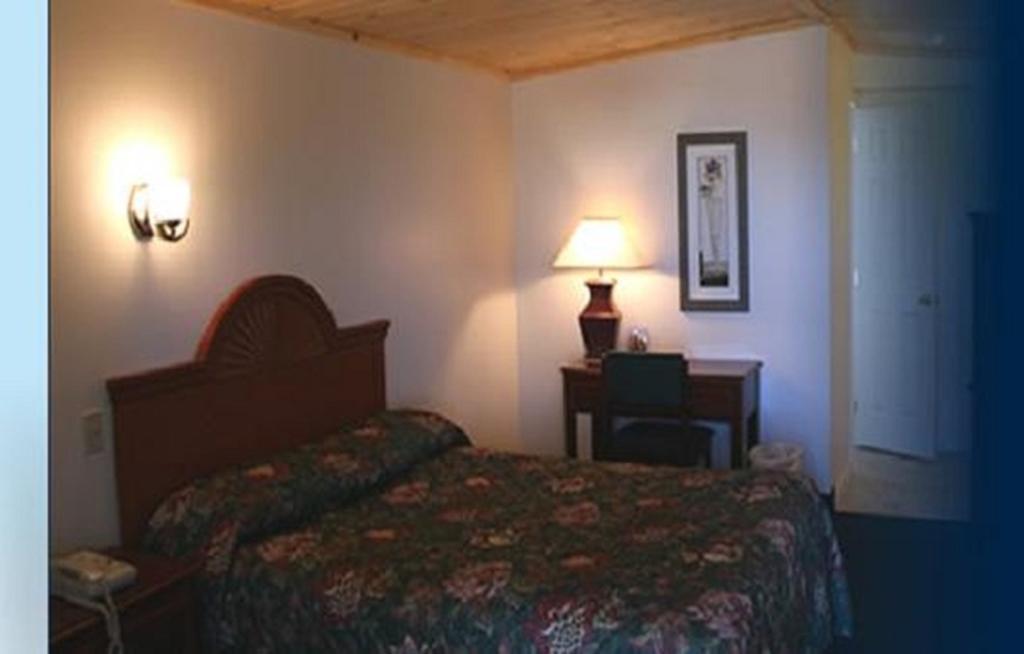 Four Seasons Motel Malone 客房 照片