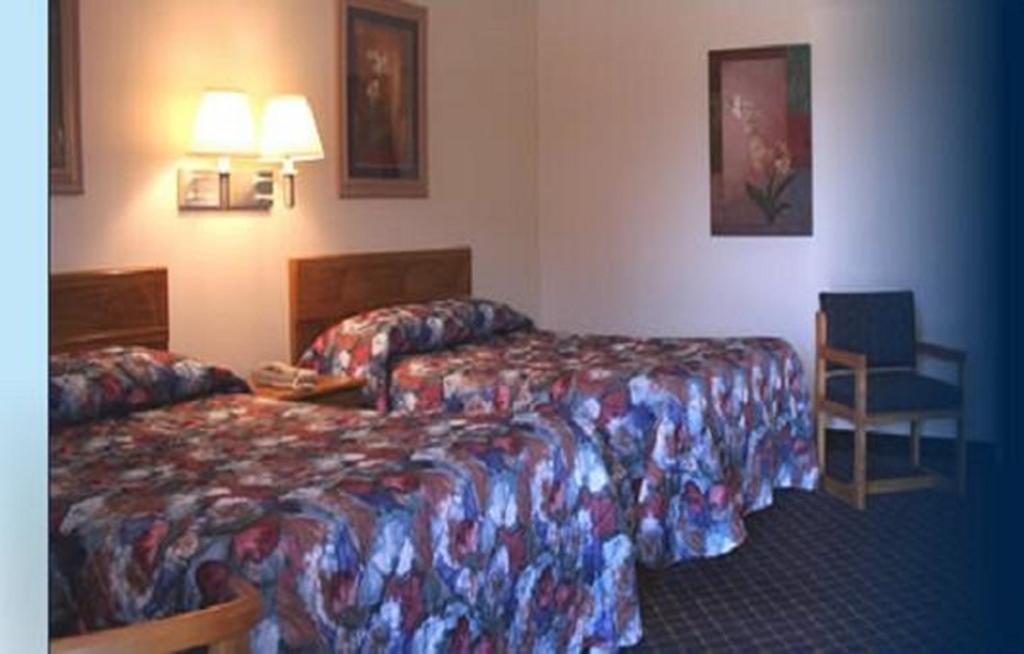 Four Seasons Motel Malone 客房 照片