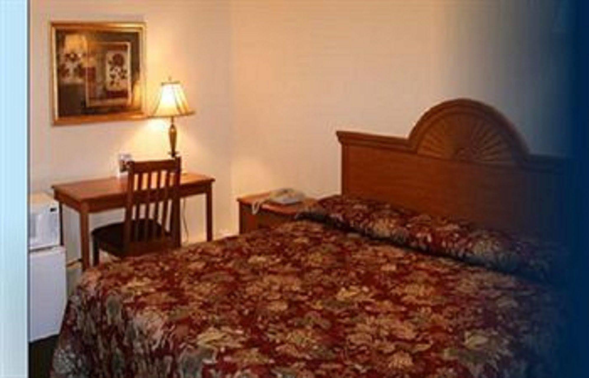 Four Seasons Motel Malone 客房 照片